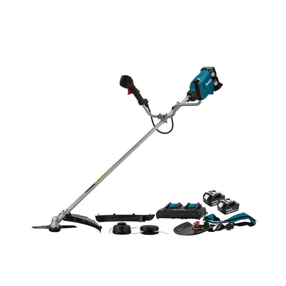 Débroussailleuse Makita DUR369APT2 36V LXT