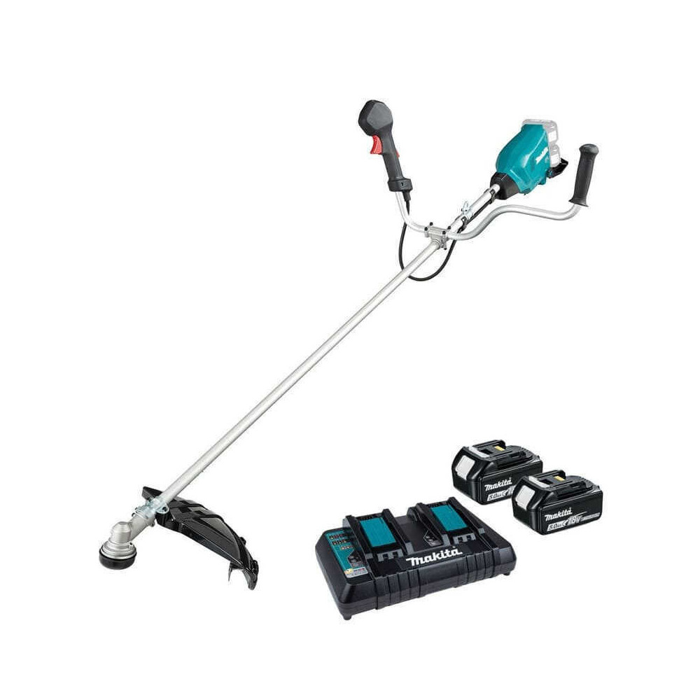 Débroussailleuse Makita DUR369APT2 36V LXT