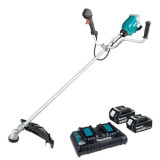 Débroussailleuse Makita DUR369APT2 36V LXT