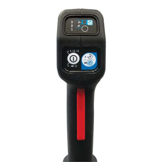 Débroussailleuse Makita DUR369APT2 36V LXT