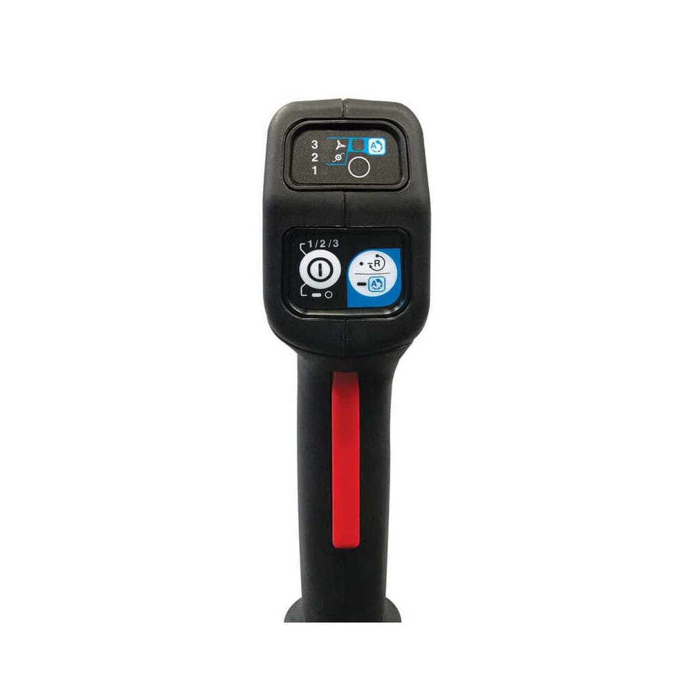 Débroussailleuse Makita DUR369APT2 36V LXT
