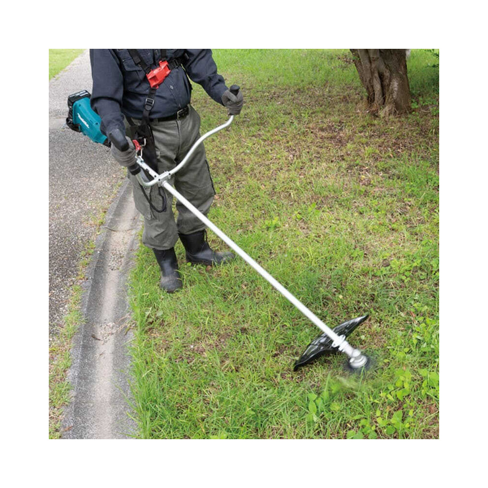 Débroussailleuse Makita DUR369APT2 36V LXT