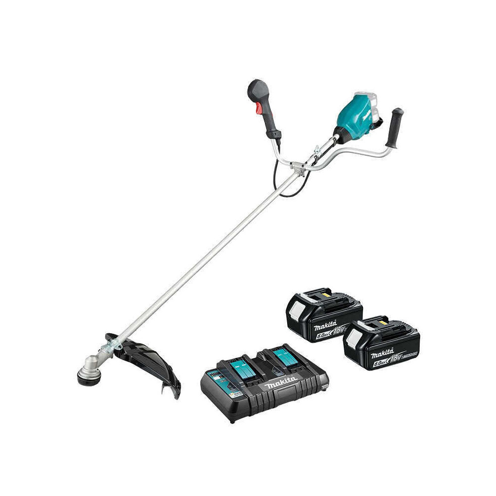 Débroussailleuse Makita DUR369APG2 36V LXT