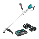 Débroussailleuse Makita DUR369APG2 36V LXT