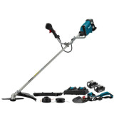 Débroussailleuse Makita DUR369APG2 36V LXT