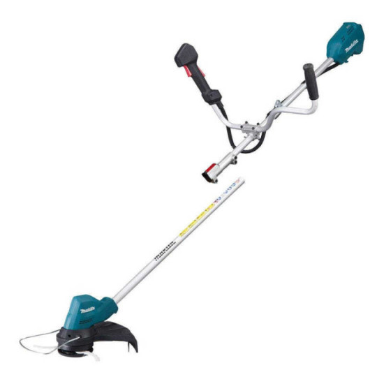 Débroussailleuse Makita DUR365UZ 36V machine nue