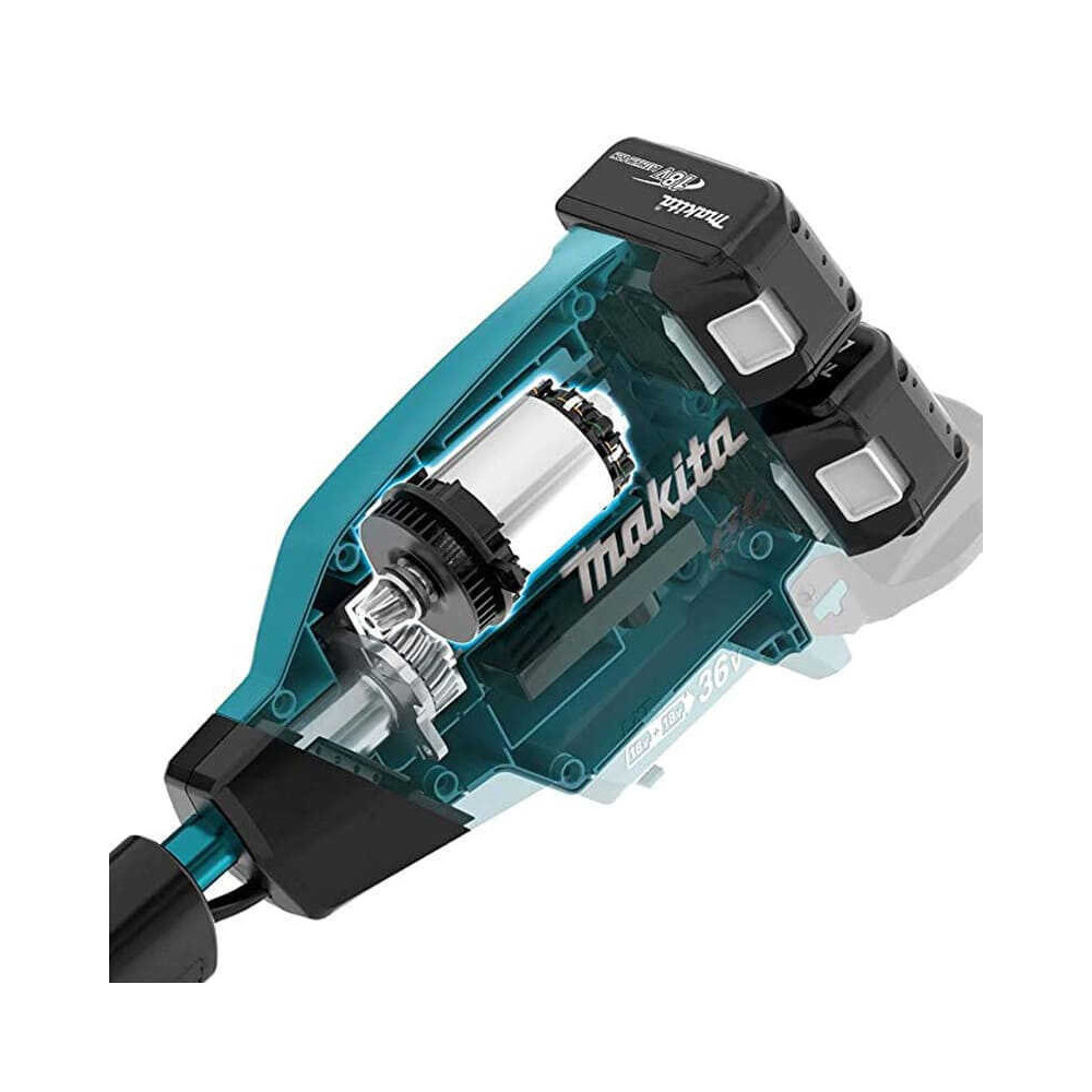 Débroussailleuse Makita DUR369AZ 36V LXT