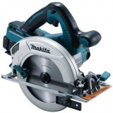 Scie circulaire sans fil Makita DHS710PT2J