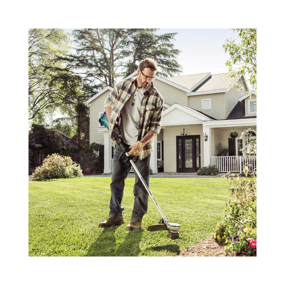 Débroussailleuse Makita DUR368LZ 36V LXT