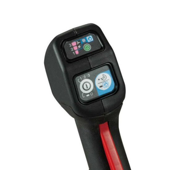 Débroussailleuse Makita DUR368AZ 36V LXT