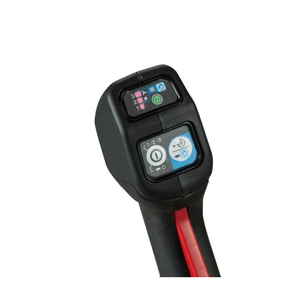 Débroussailleuse Makita DUR368AZ 36V LXT