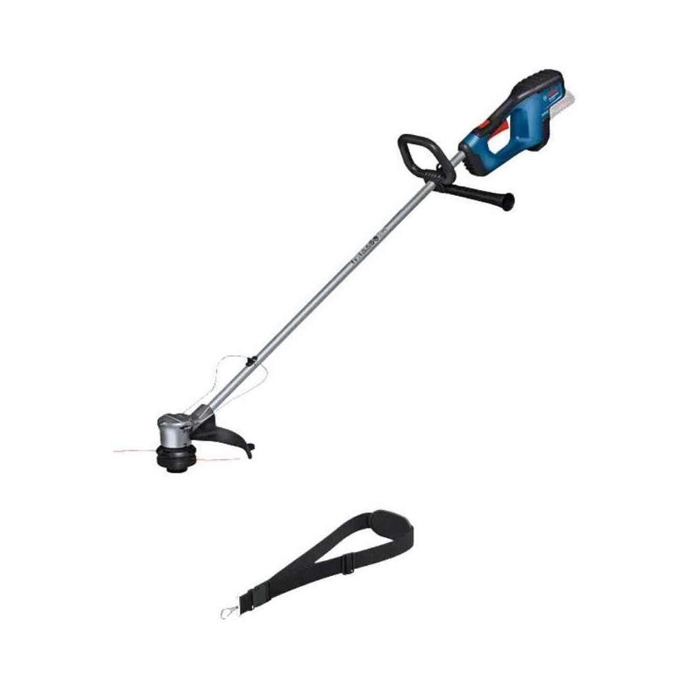 Coupe-bordure Bosch GRT 18V-33