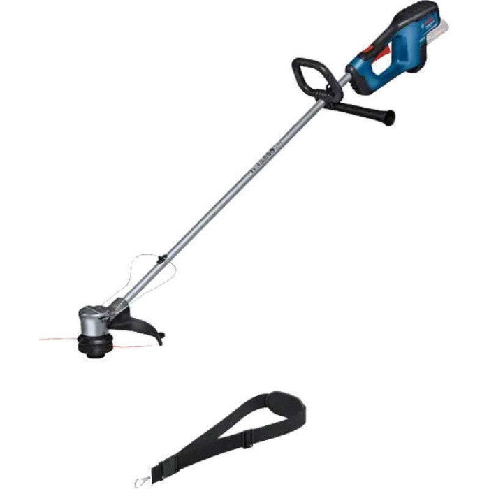 Coupe-bordure Bosch GRT 18V-33