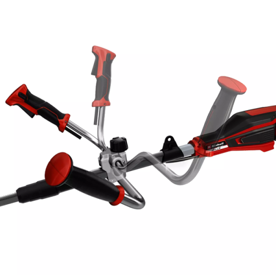 Débroussailleuse Einhell AGILLO 18/200