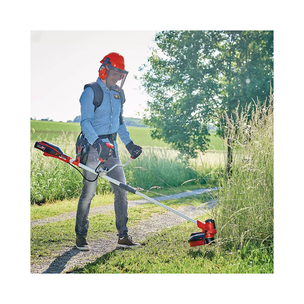 Débroussailleuse Einhell AGILLO 18/200
