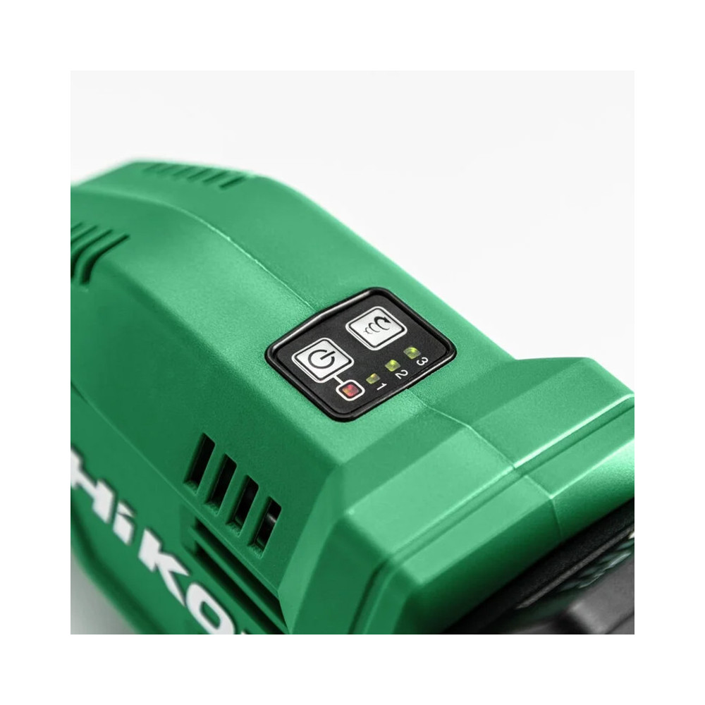 Coupe-bordure HiKOKI CG18DAW4Z