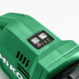 Coupe-bordure HiKOKI CG18DAW4Z