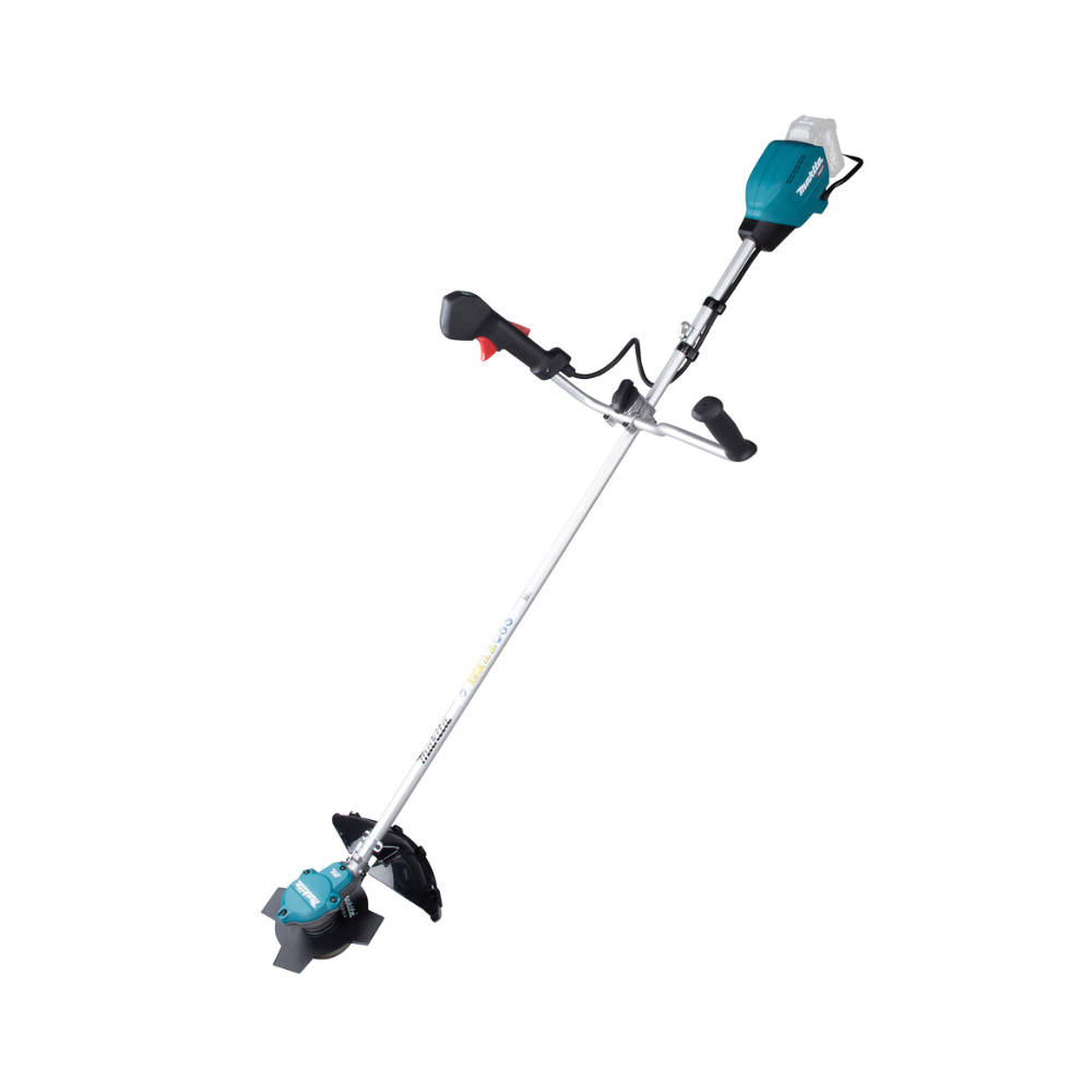 Débroussailleuse Makita UR002GZ 40V XGT