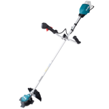 Débroussailleuse Makita UR002GZ 40V XGT
