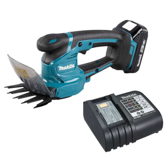 Taille-herbe Makita DUM111SYX 18V LXT