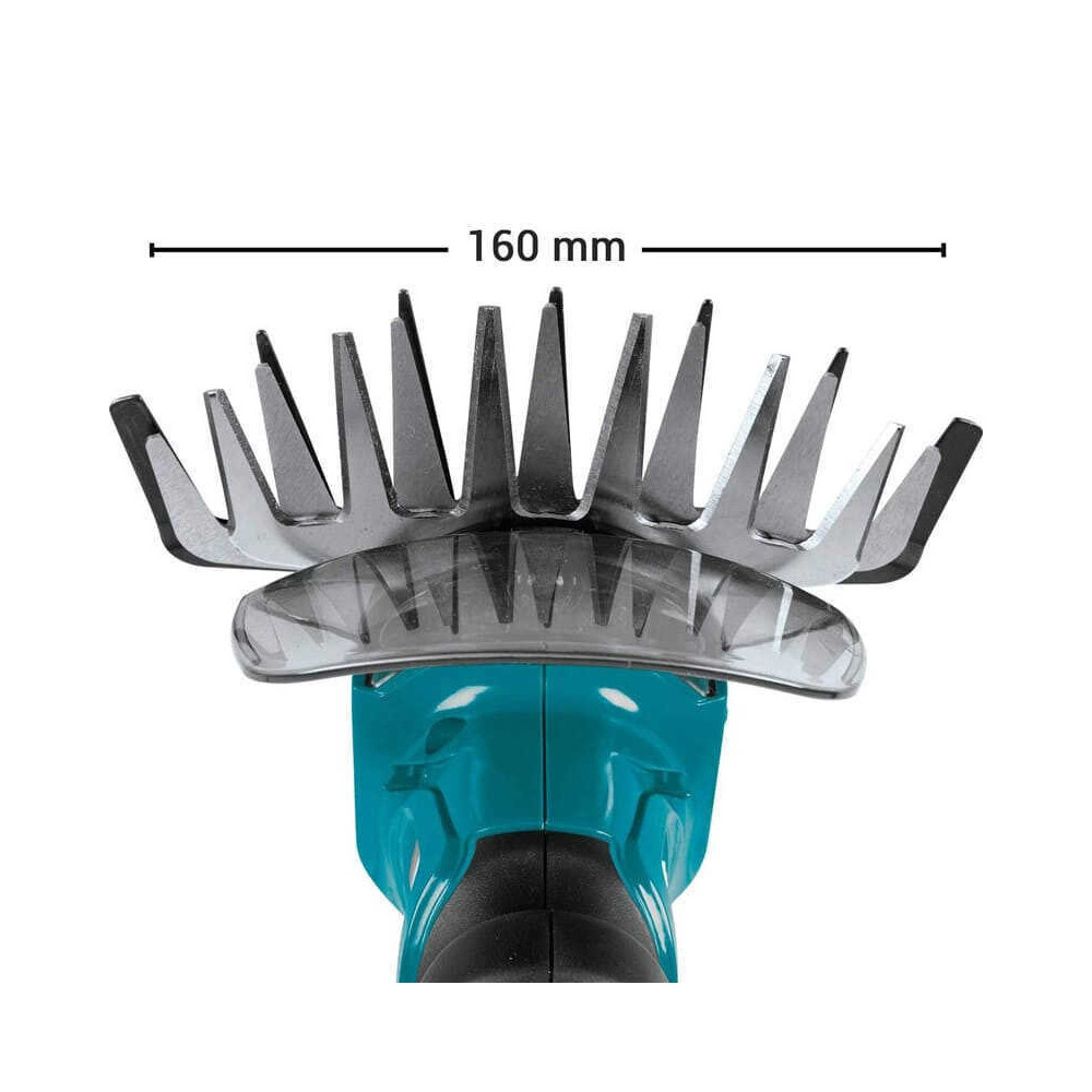 Taille-herbe Makita DUM604ZX 18V LXT