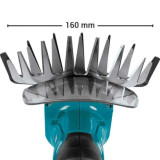 Taille-herbe Makita DUM604ZX 18V LXT