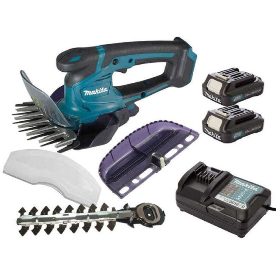 Taille-herbe Makita UM600DWAEX 12V CXT