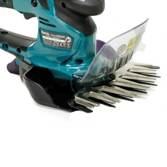 Taille-herbe Makita UM600DWAEX 12V CXT