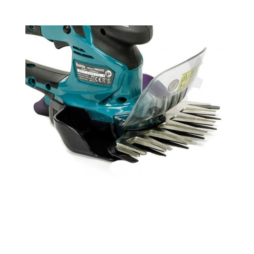 Taille-herbe Makita UM600DWAEX 12V CXT