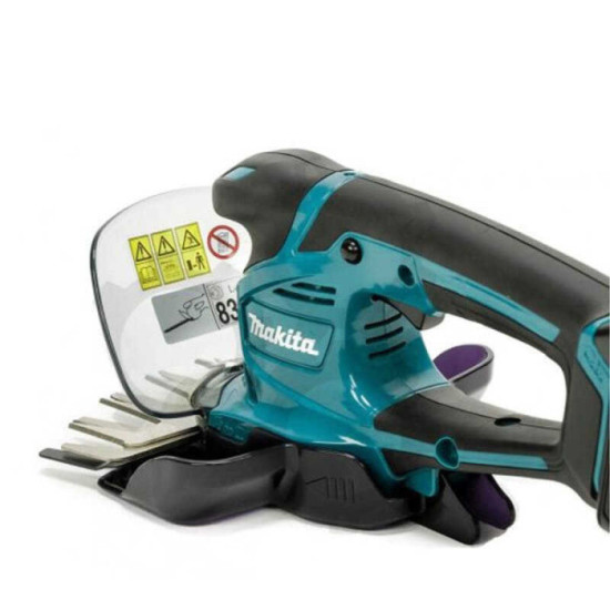 Taille-herbe Makita UM600DWAEX 12V CXT