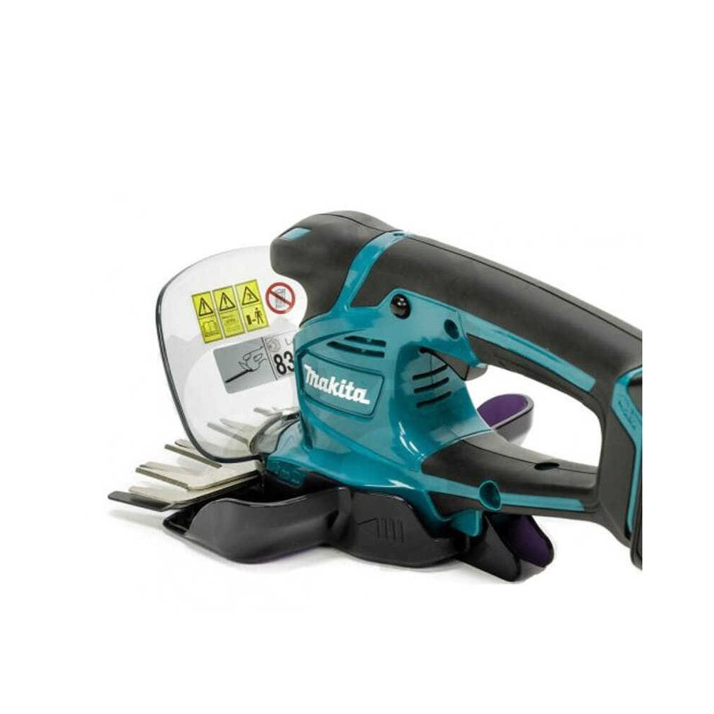 Taille-herbe Makita UM600DWAEX 12V CXT