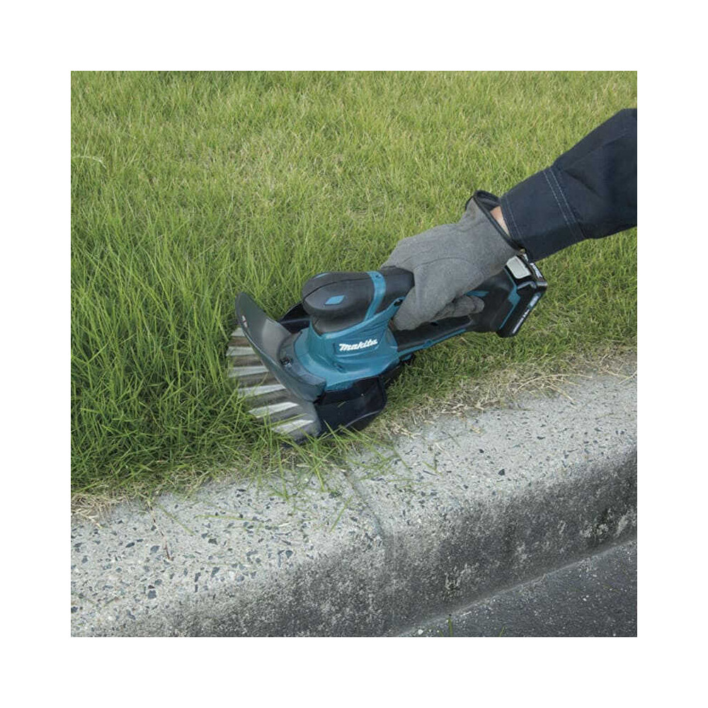 Taille-herbe Makita UM600DWAEX 12V CXT