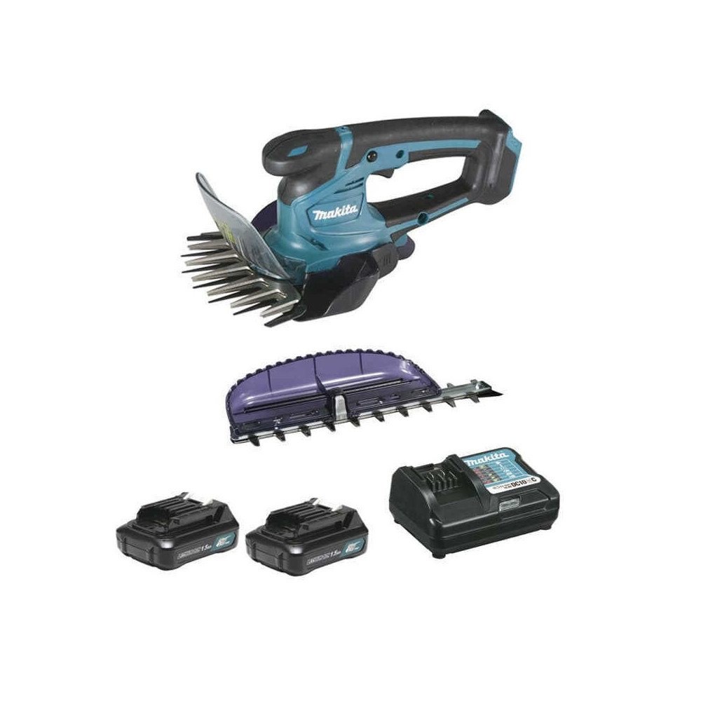 Taille-herbe Makita UM600DWYEX 12V CXT
