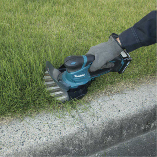 Taille-herbe Makita UM600DWYEX 12V CXT