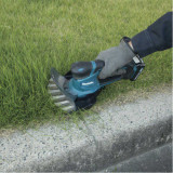 Taille-herbe Makita UM600DWYEX 12V CXT