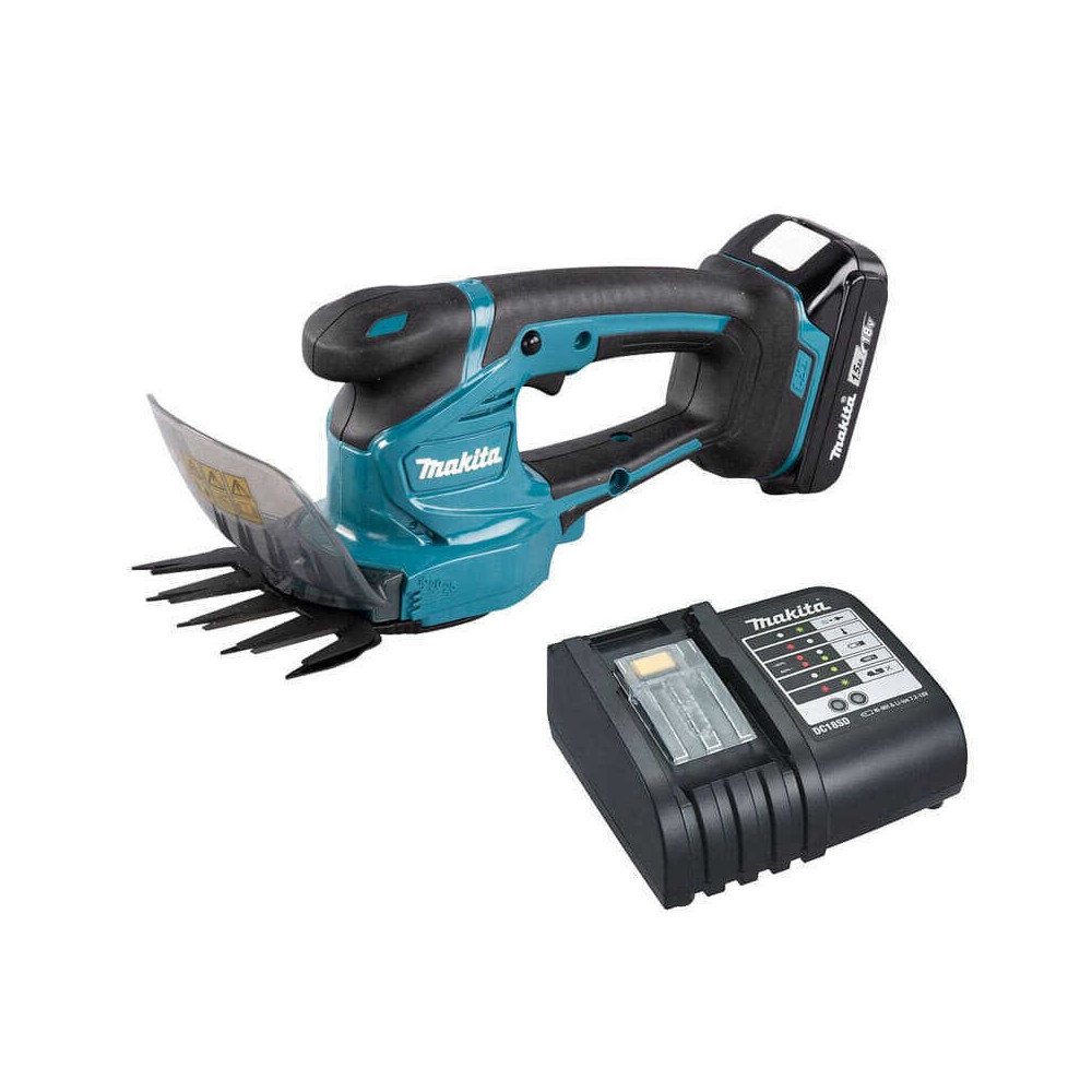 Taille-herbe Makita DUM111RTX 18V LXT