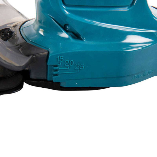 Taille-herbe Makita DUM111RTX 18V LXT
