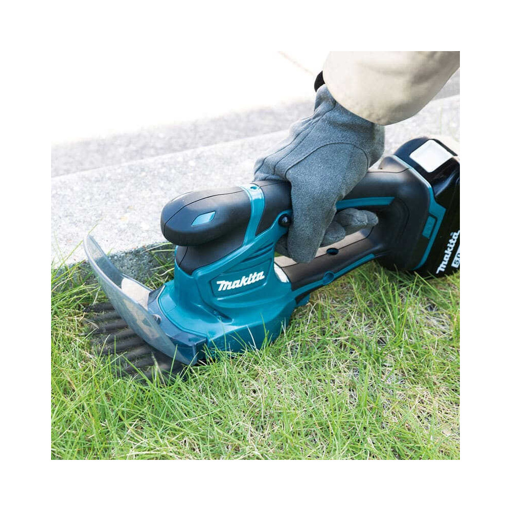 Taille-herbe Makita DUM111RTX 18V LXT