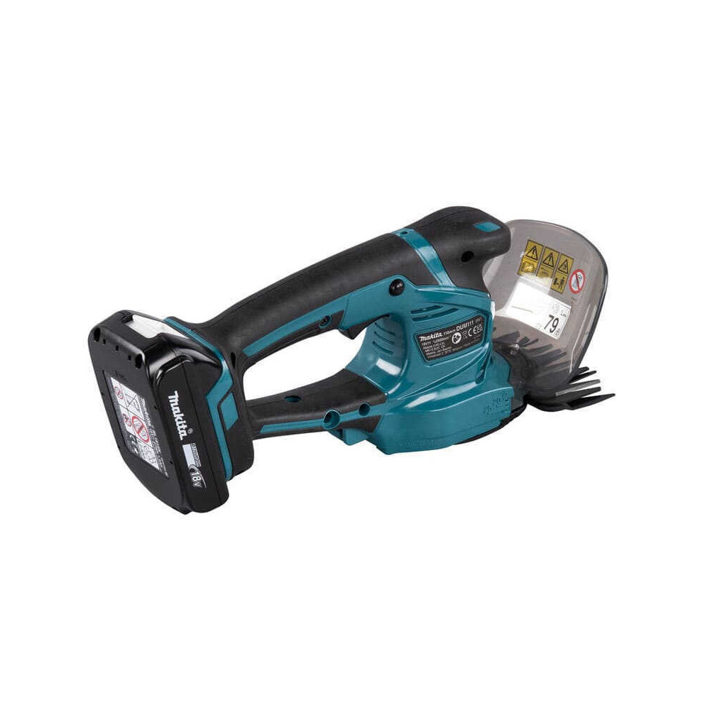 Taille-herbe Makita DUM111ZX 18V LXT