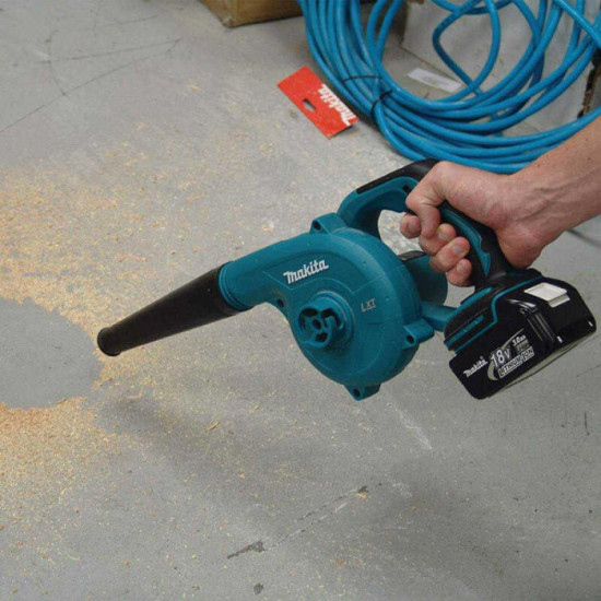 Aspirateur souffleur Makita DUB182Z 18V LXT