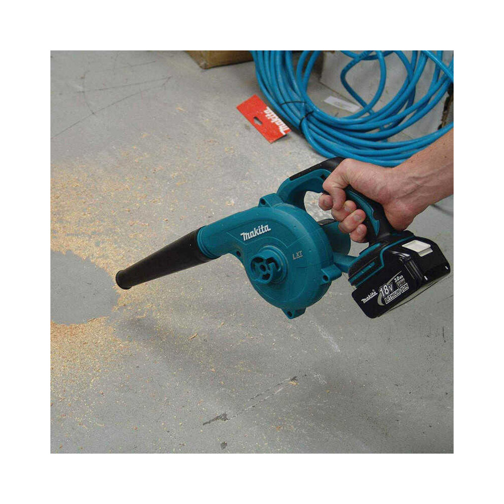 Aspirateur souffleur Makita DUB182Z 18V LXT