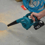 Aspirateur souffleur Makita DUB182Z 18V LXT