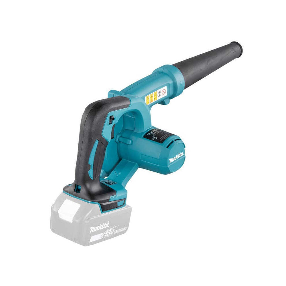 Aspirateur souffleur Makita DUB185Z 18V LXT