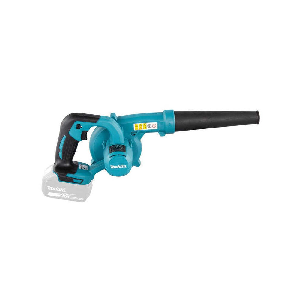 Aspirateur souffleur Makita DUB185Z 18V LXT