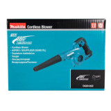 Aspirateur souffleur Makita DUB185Z 18V LXT