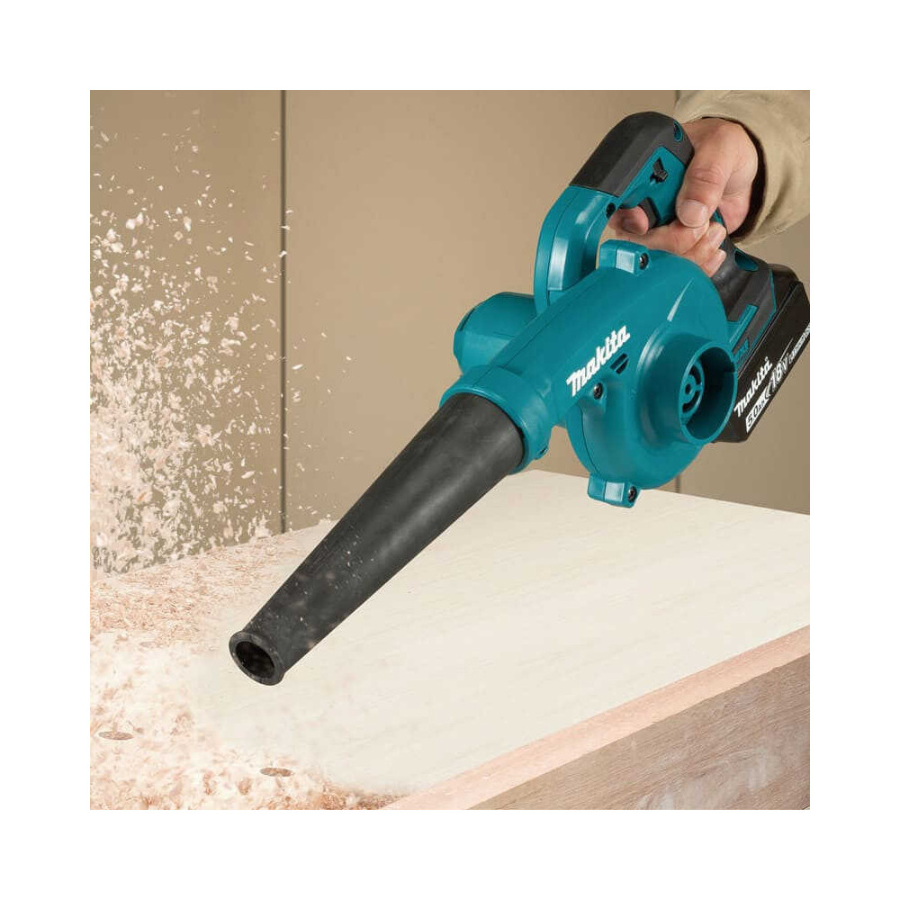 Aspirateur souffleur Makita DUB185Z 18V LXT