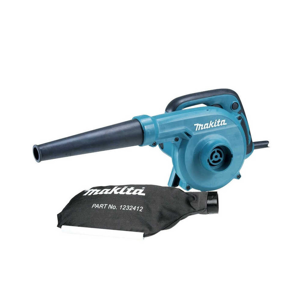 Souffleur filaire Makita UB1103 600 W 4,1 m³/min