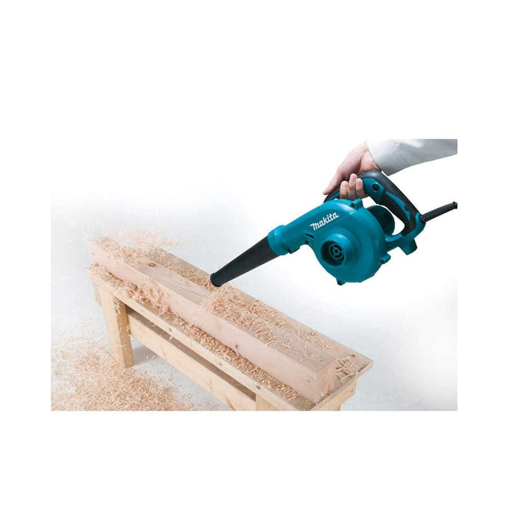 Souffleur filaire Makita UB1103 600 W 4,1 m³/min