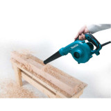 Souffleur filaire Makita UB1103 600 W 4,1 m³/min