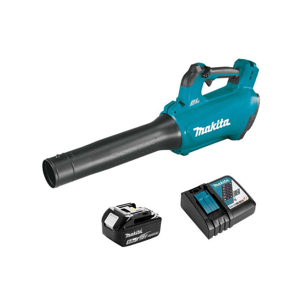 Souffleur Makita DUB184RF 18V LXT brushless 3,0 Ah